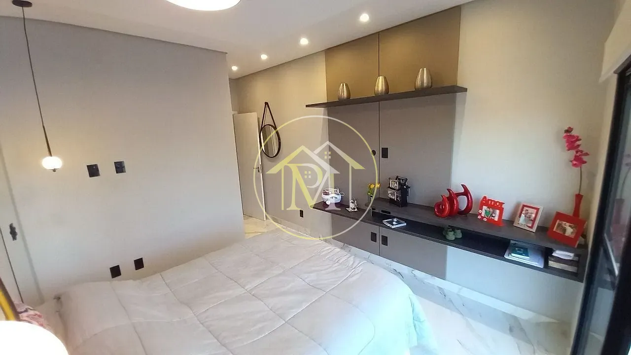 Casa, 3 quartos, 260 m² - Foto 10