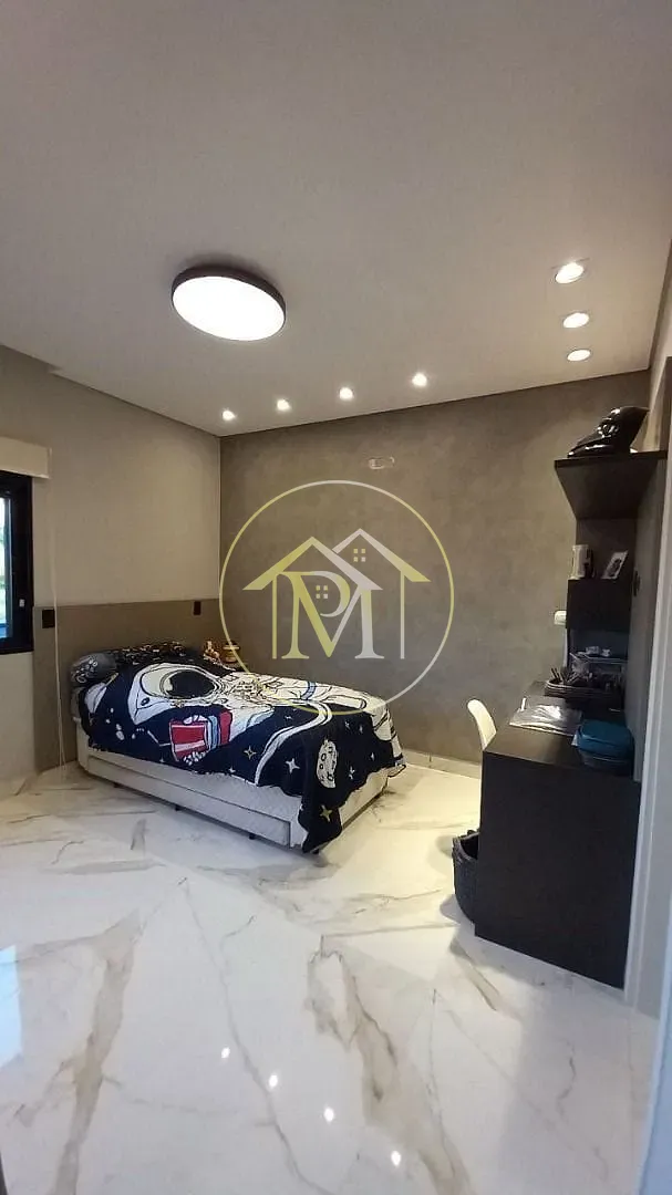 Casa, 3 quartos, 260 m² - Foto 9