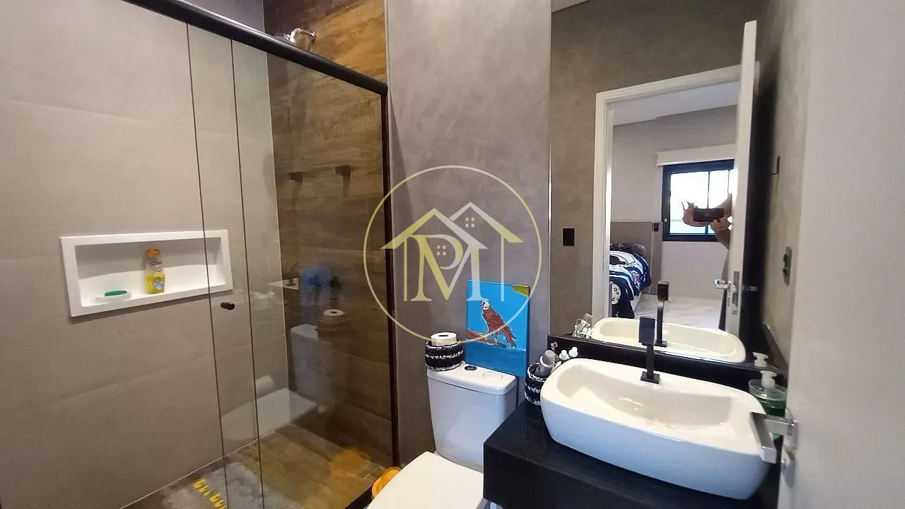 Casa, 3 quartos, 260 m² - Foto 11