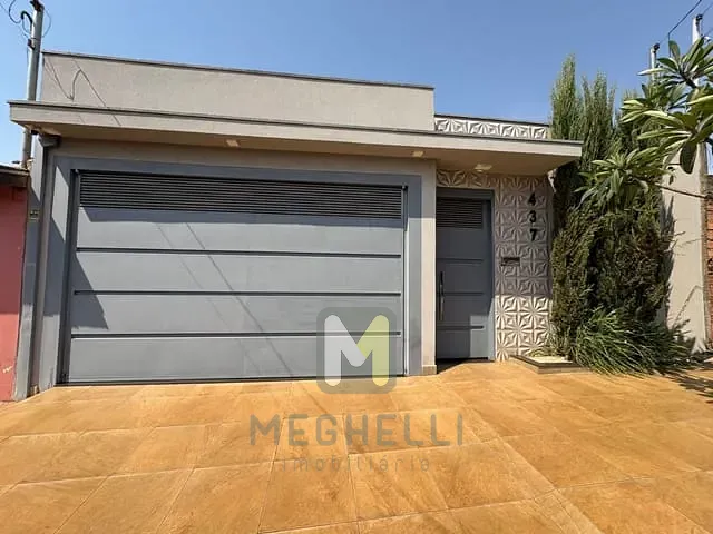 Casa com 200m² 2 quartos e 4 banheiros, à venda, no bairro Jardim do Alto em Serrana