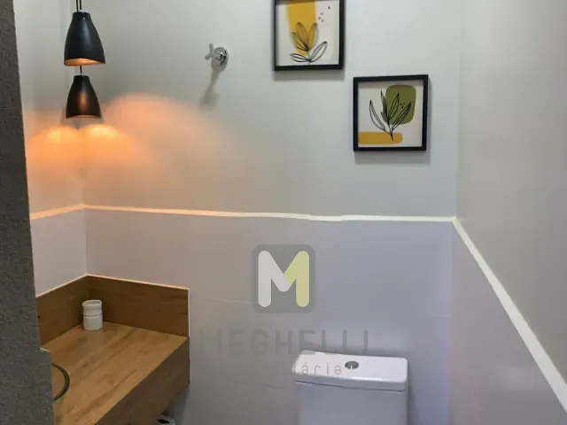 Casa com 200m² 2 quartos e 4 banheiros, à venda, no bairro Jardim do Alto em Serrana
