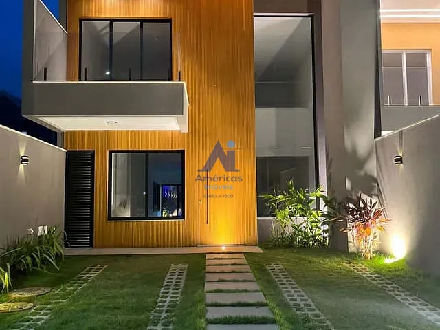 Casa com 352m² 3 quartos e 5 banheiros, à venda, no bairro Guaratiba em Rio de Janeiro