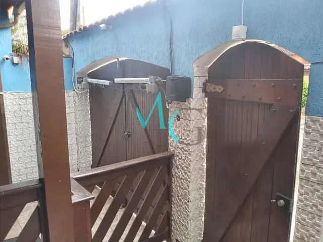 Casa 3 quartos e 4 banheiros, à venda, no bairro Campo Grande em Rio de Janeiro