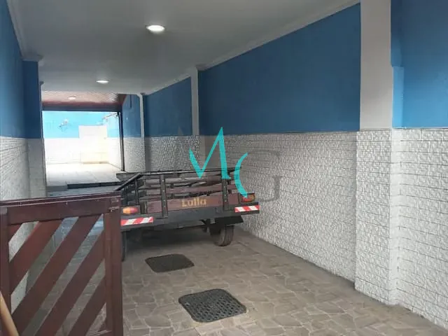 Casa 3 quartos e 4 banheiros, à venda, no bairro Campo Grande em Rio de Janeiro