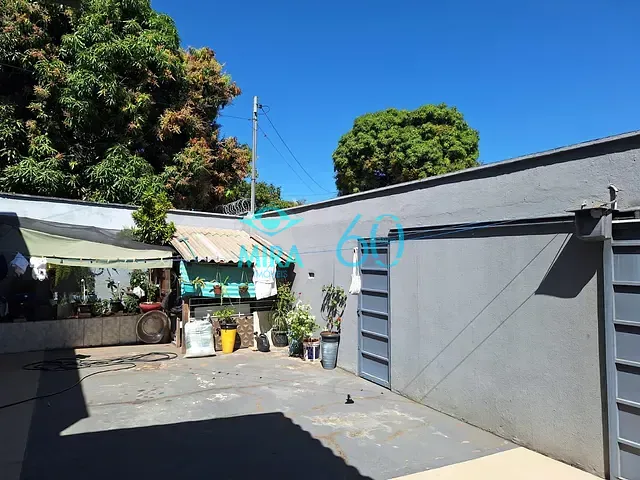 Casa 4 quartos e 5 banheiros, à venda, no bairro Residencial Marília em Senador Canedo