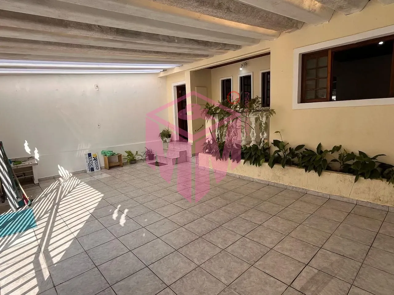 Casa, 2 quartos, 123 m² - Foto 2