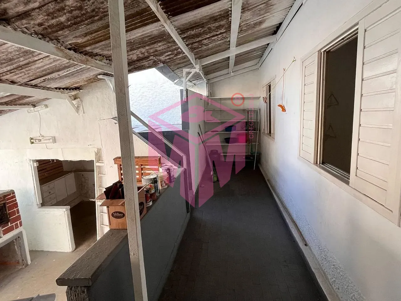 Casa, 2 quartos, 123 m² - Foto 21