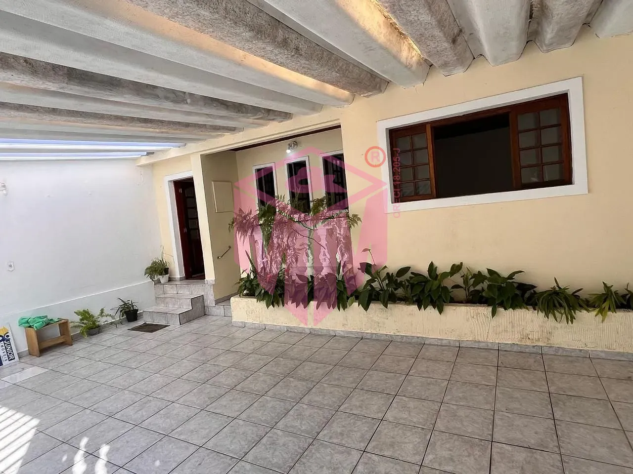 Casa, 2 quartos, 123 m² - Foto 3