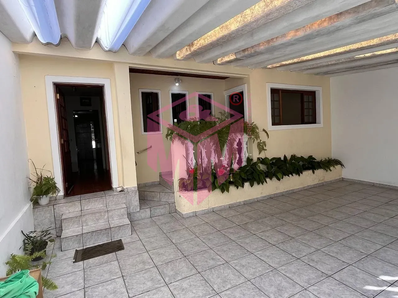 Casa, 2 quartos, 123 m² - Foto 1