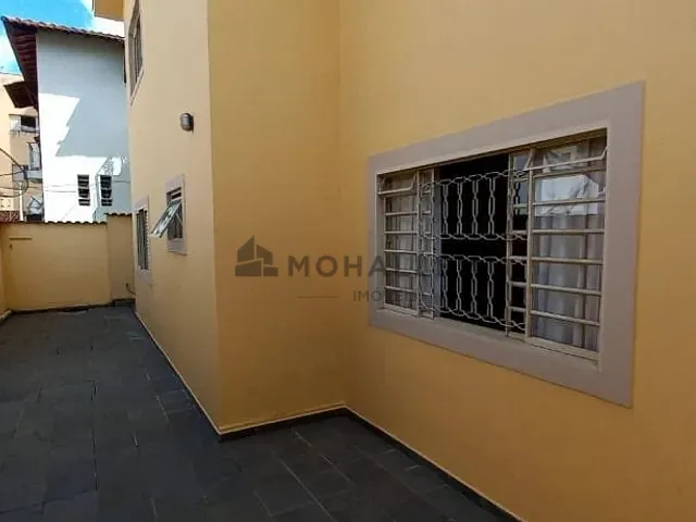 Casa com 445m² 6 quartos e 3 banheiros, à venda, no bairro Varginha em Itajubá
