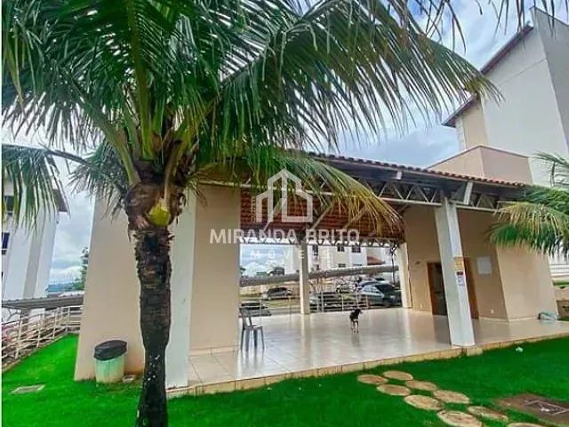 Casa 2 quartos e 1 banheiro, à venda, no bairro Vila Maria em Aparecida de Goiânia