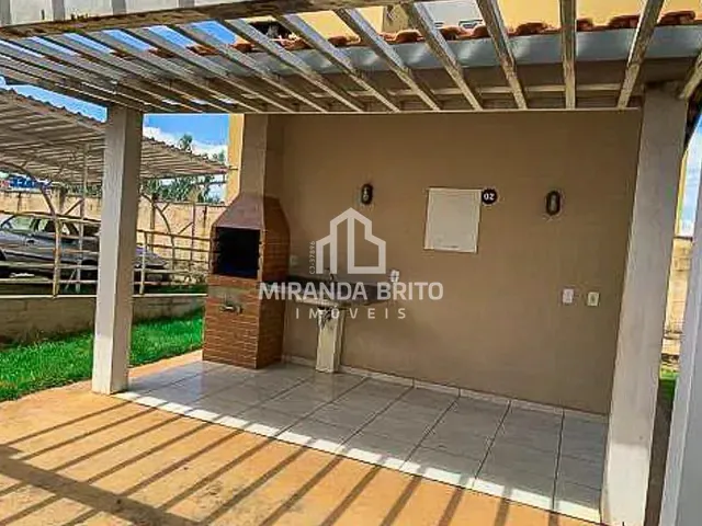 Casa 2 quartos e 1 banheiro, à venda, no bairro Vila Maria em Aparecida de Goiânia