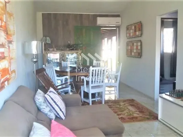 Casa com 160m² 2 quartos e 2 banheiros, à venda, no bairro Praia Brava em Itajaí