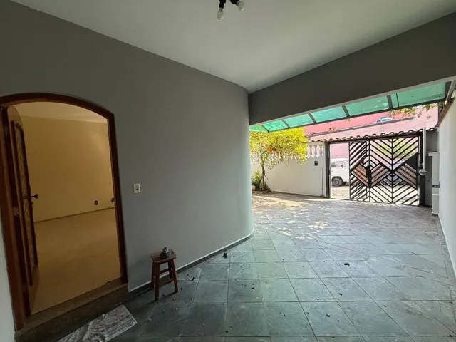 Casa com 8m² 3 quartos e 2 banheiros, à venda, no bairro Alto da Mooca em São Paulo