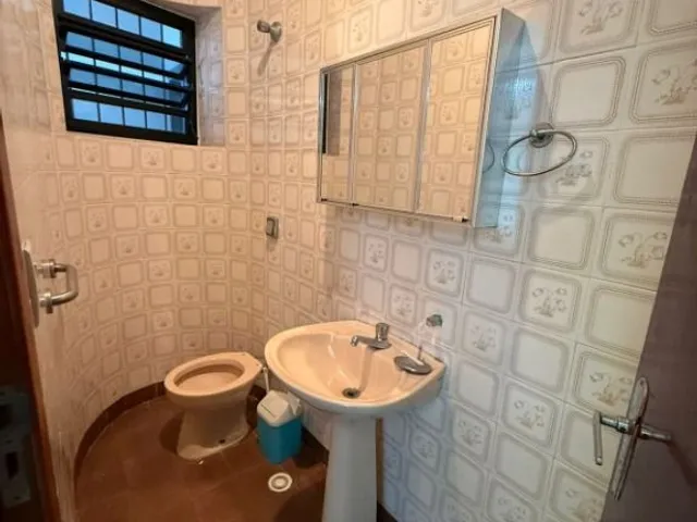 Casa com 8m² 3 quartos e 2 banheiros, à venda, no bairro Alto da Mooca em São Paulo