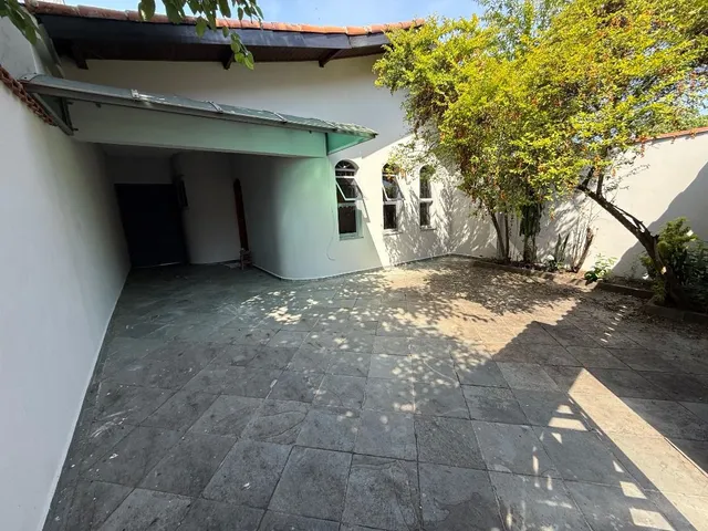 Casa com 8m² 3 quartos e 2 banheiros, à venda, no bairro Alto da Mooca em São Paulo