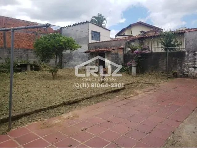 Casa com 450m² 4 quartos e 2 banheiros, à venda, no bairro Região Central em Caieiras