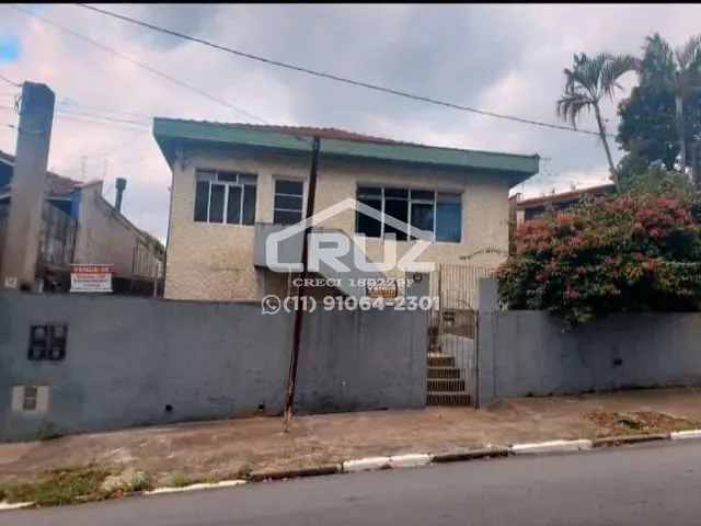 Casa com 450m² 4 quartos e 2 banheiros, à venda, no bairro Região Central em Caieiras