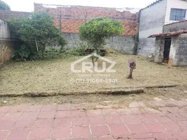 Casa com 450m² 4 quartos e 2 banheiros, à venda, no bairro Região Central em Caieiras