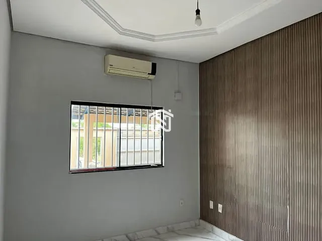 Casa com 300m² 2 quartos e 2 banheiros, à venda, no bairro Jardim Paulista em Paraíso do Tocantins