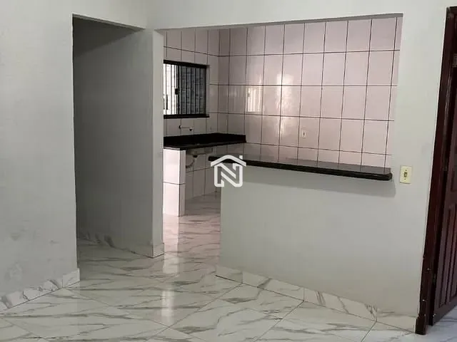 Casa com 300m² 2 quartos e 2 banheiros, à venda, no bairro Jardim Paulista em Paraíso do Tocantins