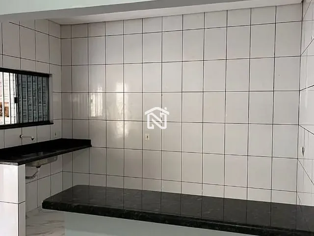 Casa com 300m² 2 quartos e 2 banheiros, à venda, no bairro Jardim Paulista em Paraíso do Tocantins