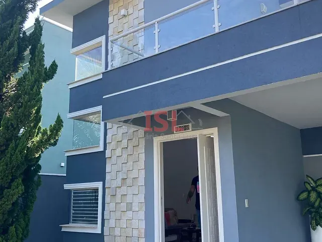 Casa com 360m² 3 quartos e 2 banheiros, à venda, no bairro Residencial Ibi-Aram em Itupeva