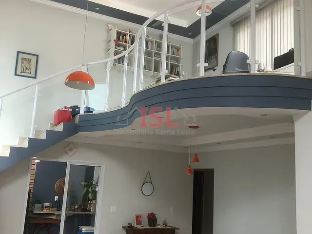 Casa com 360m² 3 quartos e 2 banheiros, à venda, no bairro Residencial Ibi-Aram em Itupeva