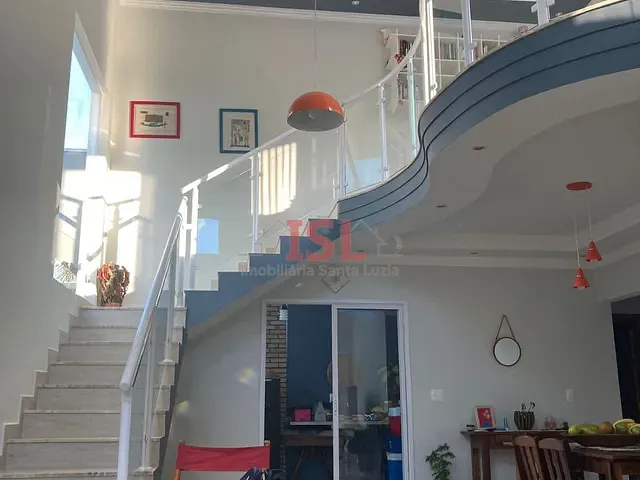 Casa com 360m² 3 quartos e 2 banheiros, à venda, no bairro Residencial Ibi-Aram em Itupeva