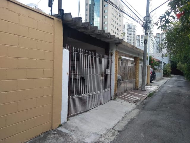 Casa com 236m² 2 quartos e 1 banheiro, à venda, no bairro Vila Leopoldina em São Paulo
