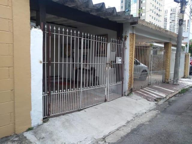 Casa com 236m² 2 quartos e 1 banheiro, à venda, no bairro Vila Leopoldina em São Paulo
