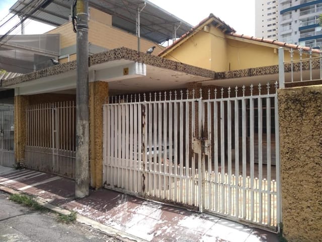 Casa com 236m² 2 quartos e 1 banheiro, à venda, no bairro Vila Leopoldina em São Paulo