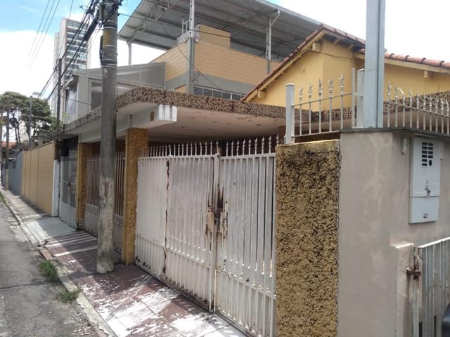 Casa com 236m² 2 quartos e 1 banheiro, à venda, no bairro Vila Leopoldina em São Paulo