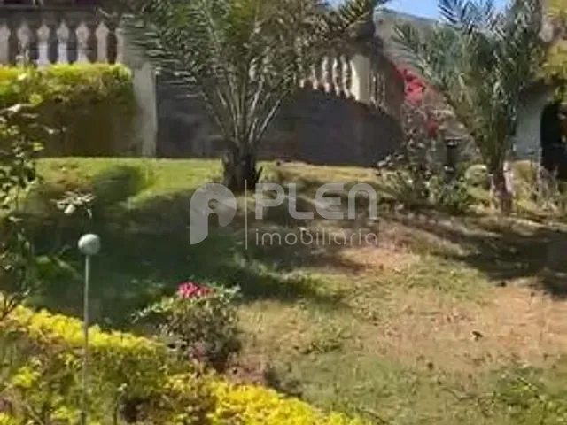 Casa 4 quartos e 4 banheiros, à venda, no bairro Caraguatá em Mairiporã