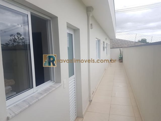 Foto do Casa - Casa à venda e locação 3 Quartos, 2 Vagas, 250M², Condominio Portal do Bosque, Louveira - SP | Ravazi Imóveis