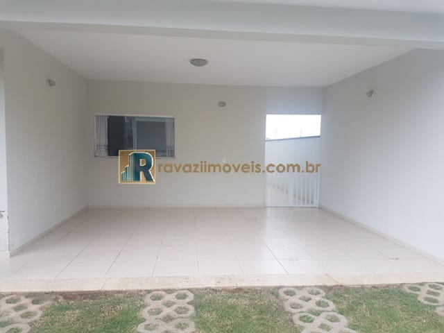 Foto do Casa - Casa à venda e locação 3 Quartos, 2 Vagas, 250M², Condominio Portal do Bosque, Louveira - SP | Ravazi Imóveis