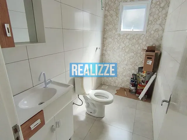 Casa com 156m² 2 quartos e 1 banheiro, à venda, no bairro araucaria em Marau