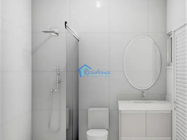 Casa com 308m² 3 quartos e 4 banheiros, à venda, no bairro Cidade Nova II em Indaiatuba