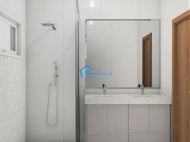 Casa com 308m² 3 quartos e 4 banheiros, à venda, no bairro Cidade Nova II em Indaiatuba