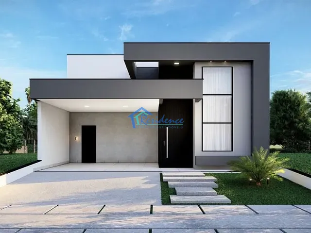 Casa com 308m² 3 quartos e 4 banheiros, à venda, no bairro Cidade Nova II em Indaiatuba