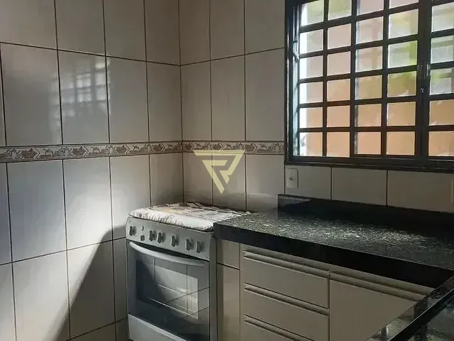 Casa com 200m² 3 quartos e 2 banheiros, à venda, no bairro Jardim Heitor Rigon em Ribeirão Preto