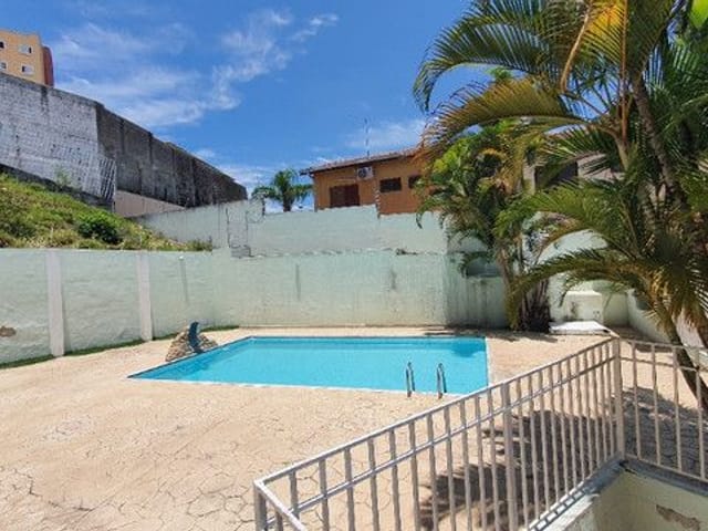 Foto do Casa - Casa com 2 dormitórios à venda, 66 m² por R$ 254.500,00 - Jardim Califórnia - Jacareí/SP | RUSSI IMÓVEIS