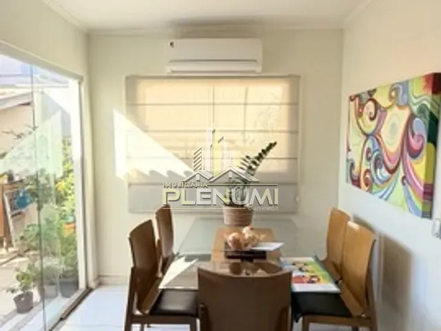 Casa 3 quartos e 3 banheiros, à venda, no bairro Zona Central em Rio Claro