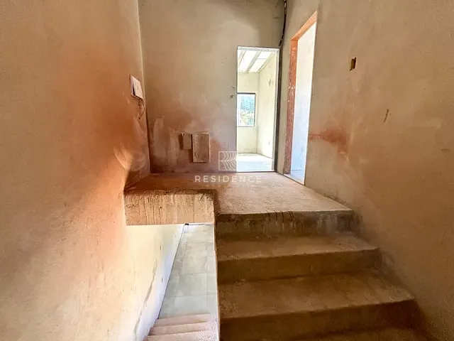 Casa 2 quartos e 2 banheiros, à venda, no bairro Santa Rita do Zarur em Volta Redonda