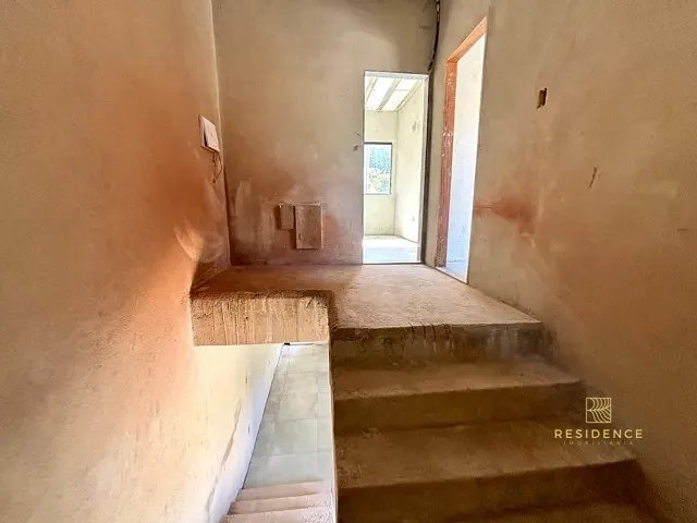Casa 2 quartos e 2 banheiros, à venda, no bairro Santa Rita do Zarur em Volta Redonda