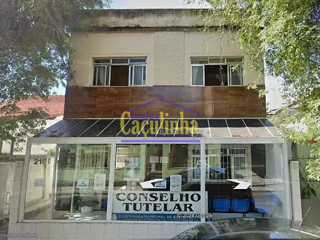Casa com 120m², para alugar, no bairro Chácara Farani em Barra do Piraí