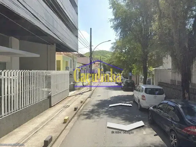 Casa com 120m², para alugar, no bairro Chácara Farani em Barra do Piraí