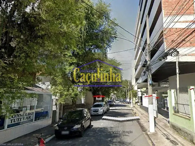 Casa com 120m², para alugar, no bairro Chácara Farani em Barra do Piraí
