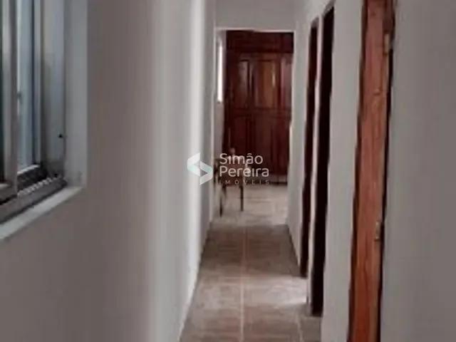 Casa com 400m² 3 quartos e 1 banheiro, à venda, no bairro Centro em Três Rios