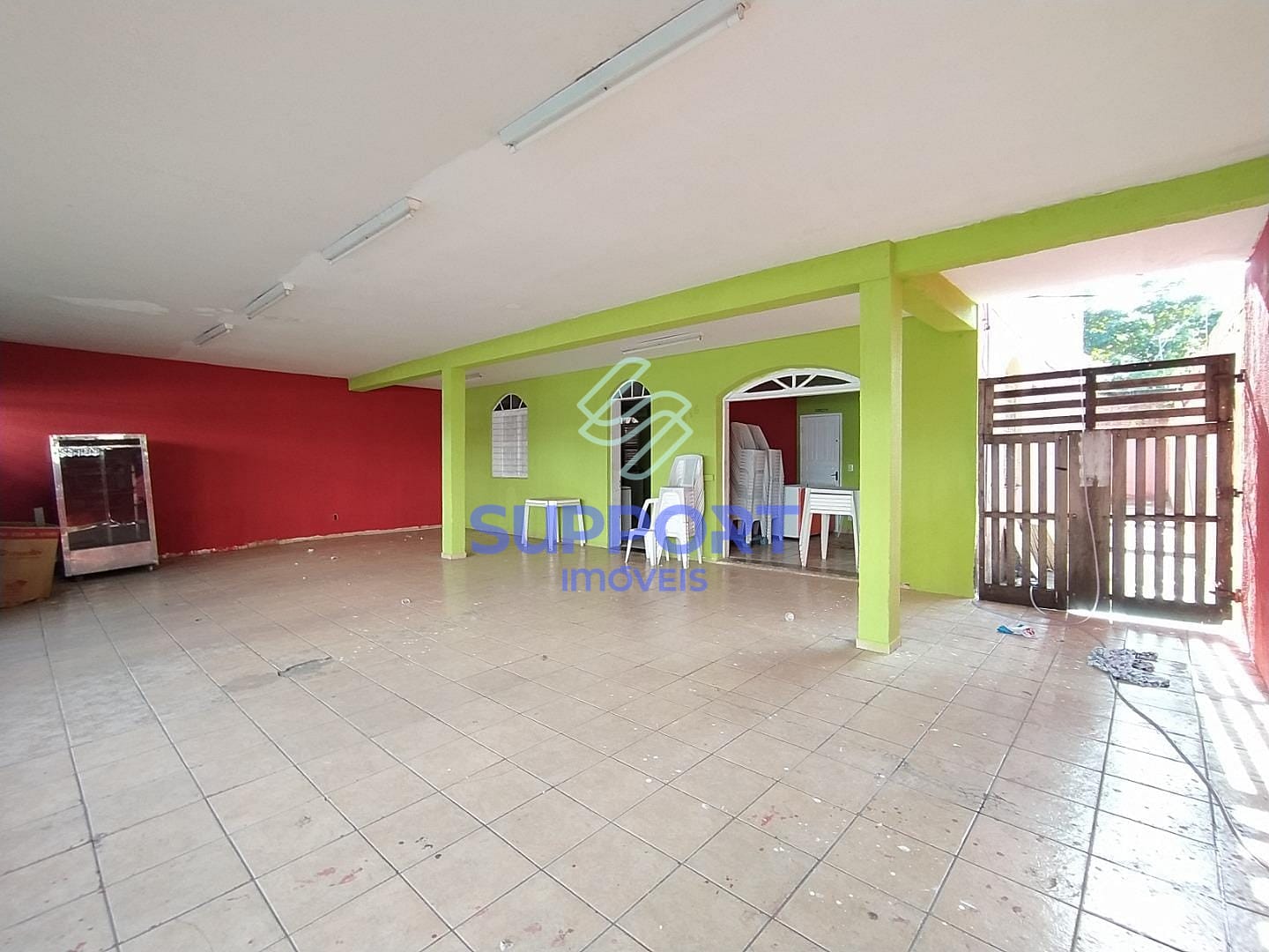 Casa, 4 quartos, 200 m² - Foto 3